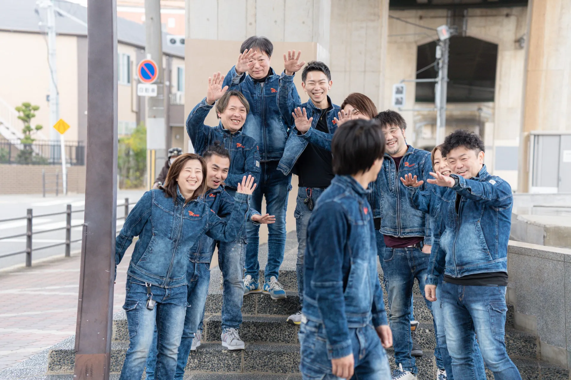 ReHOUSEの原状回復対応体制について