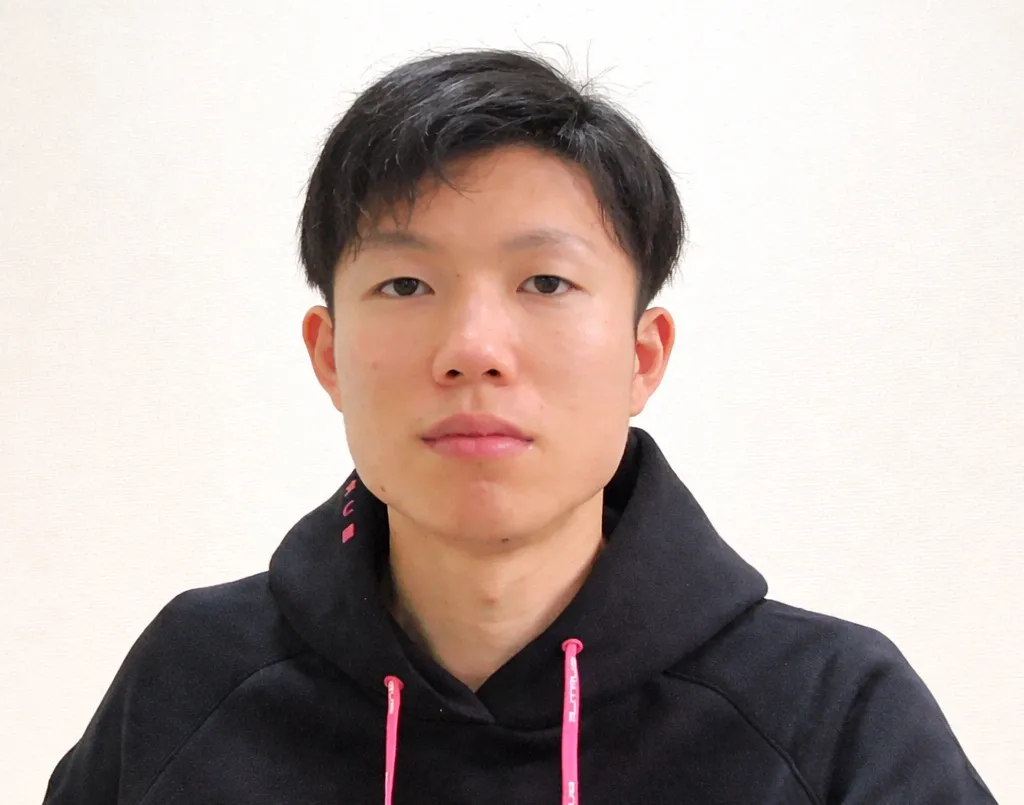 辻　龍一